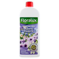 Floralux Concime per Piante Fiorite 1 kg
