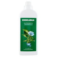 Esselunga Nutrimento universale con aggiunta di microelementi 1000 ml