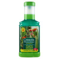 Crescita Miracolosa Nutrimento Piante Grasse 0,24 Kg