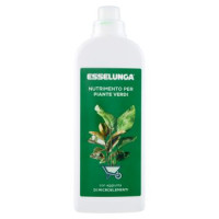 Esselunga Nutrimento per piante verdi con aggiunta di microelementi 1000 ml