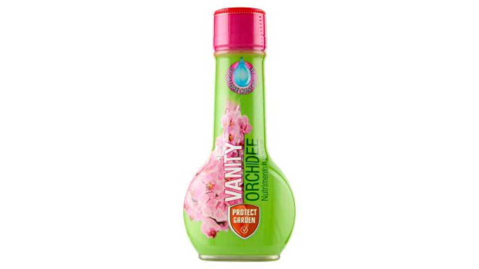 Vanity Orchidee Nutrimento in gocce 185 g