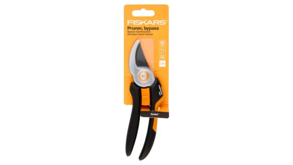 Fiskars Solid Forbici bypass