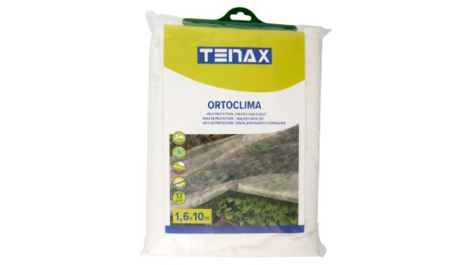 Tenax, Ortoclima velo protettivo 1,6x10 m