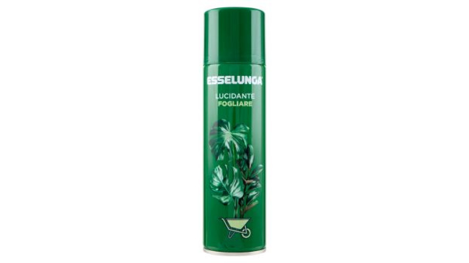 Esselunga Lucidante fogliare 250 ml