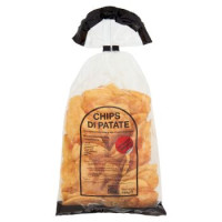 Chips di Patate 150 g