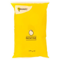 Smart Patatine 500 g