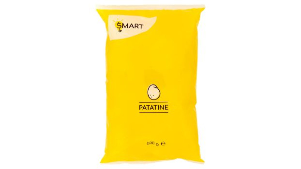 Smart Patatine 500 g