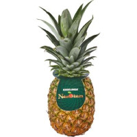 Natura Matura, ananas *** 