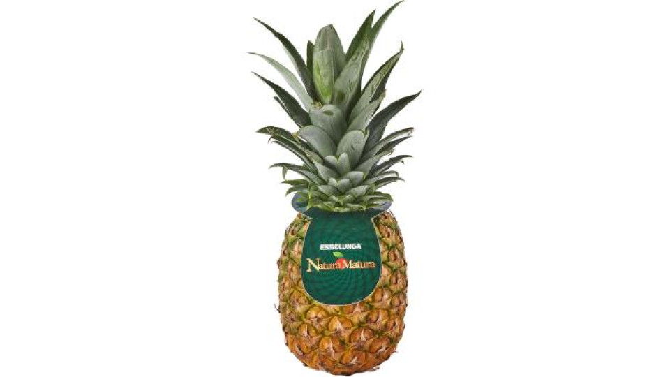 Natura Matura, ananas *** 