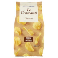 Esselunga Le croccanti classiche 130 g