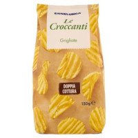 Esselunga Le croccanti grigliate 130 g