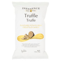 Inessence Truffle Truffe Flavoured Potato Crisps 125 g