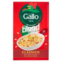 Gallo blond Classico 1 Kg