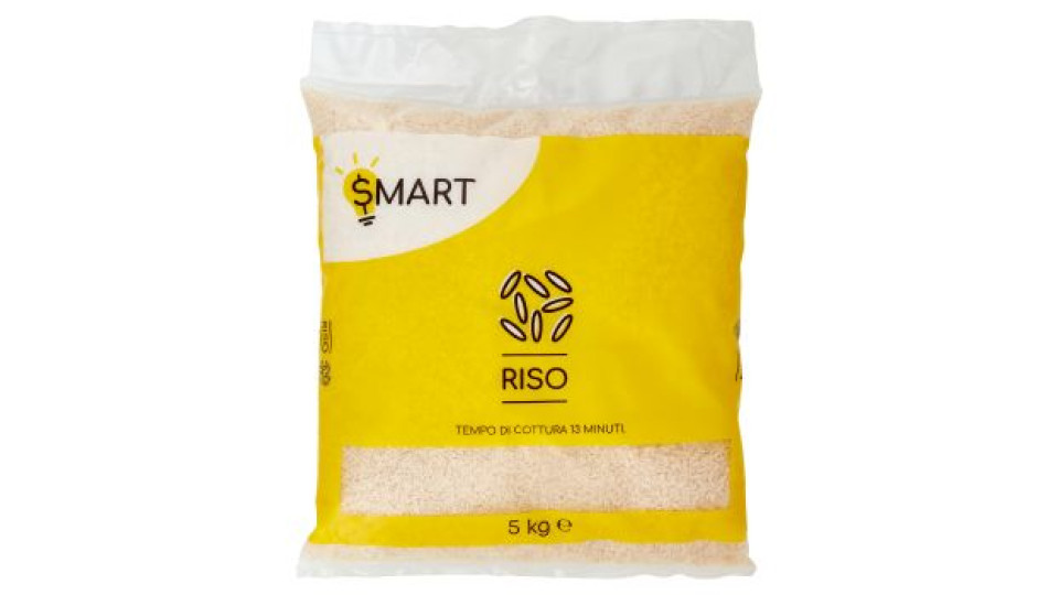 Smart Riso 5 kg