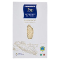 Esselunga Top Riso del delta del Po I.G.P. Caravaggio 1000 g