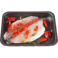 Esselunga filetto di branzino alla mediterranea