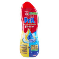 PRIL Excellence Duo Gel Limone 540ml