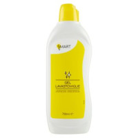 Smart Gel lavastoviglie 750 ml
