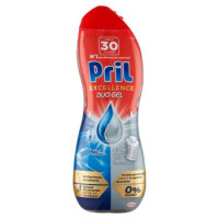 PRIL Excellence Duo Gel Igiene 540ml