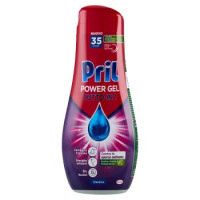 PRIL Tutto in 1 Gel Classico 630ml