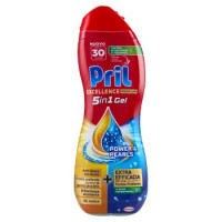 PRIL Excellence Duo Gel Anti Odore 540ml