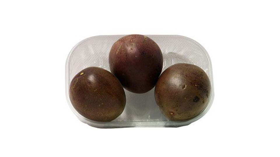 Passion Fruit 