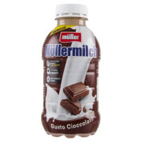 Müller, Müllermilch gusto cioccolato 413 g