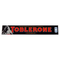 Toblerone dark 100 g