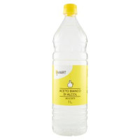Smart Aceto bianco di alcol 1 L