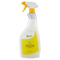 Smart Sgrassatore marsiglia 1 L