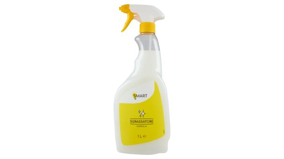 Smart Sgrassatore marsiglia 1 L