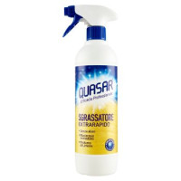 Quasar Sgrassatore Extrarapido 680 ml