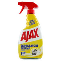 Ajax detersivo spray 360° Sgrassatore Universale 600 ml