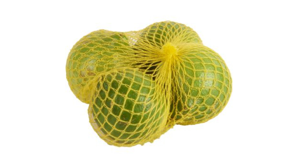 Esselunga Bio limoni biologici 500 g