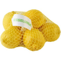Esselunga limoni confezionati 1 kg