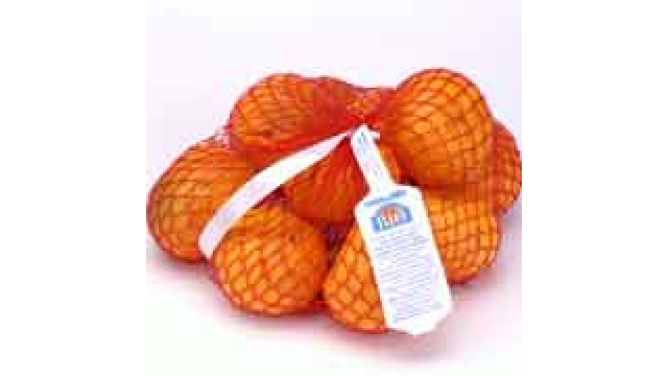 Esselunga Bio mandarini biologici 1 kg