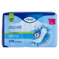 Tena Discreet Extra 10 pz