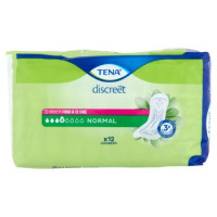 Tena discreet Normal 12 pz