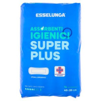 Esselunga Assorbenti igienici superplus 14 pz