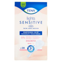 Tena lights Sensitive Proteggi-Slip Discreto 28 pz