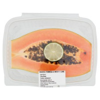 Papaya Formosa