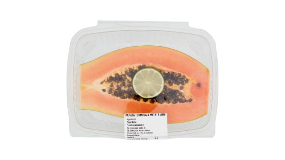 Papaya Formosa