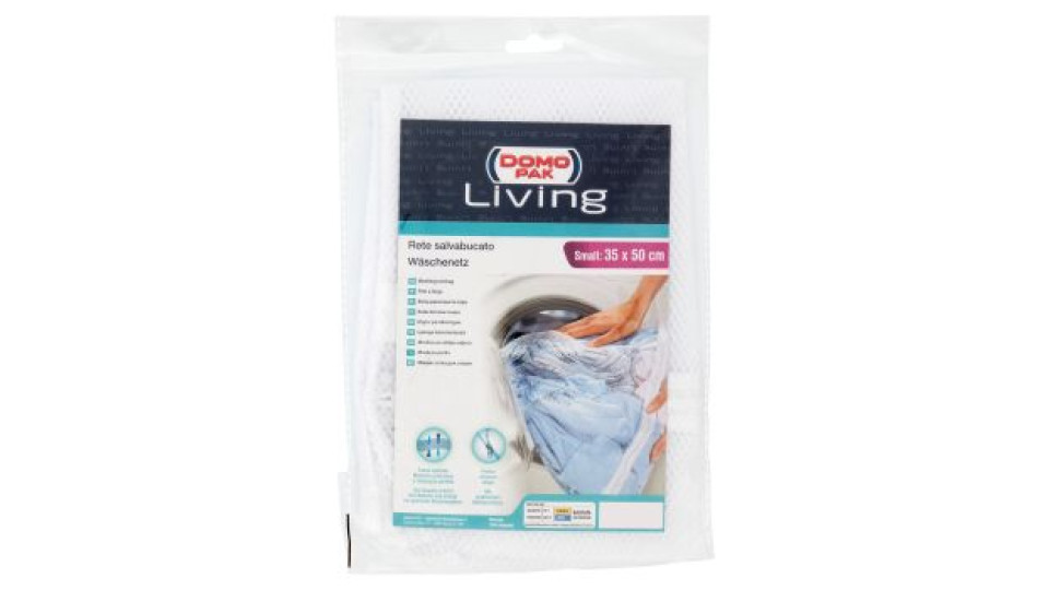 Domopak Living Rete salvabucato Small: 35 x 50 cm