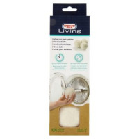 Domopak Living sfere per asciugatrice 3 pz