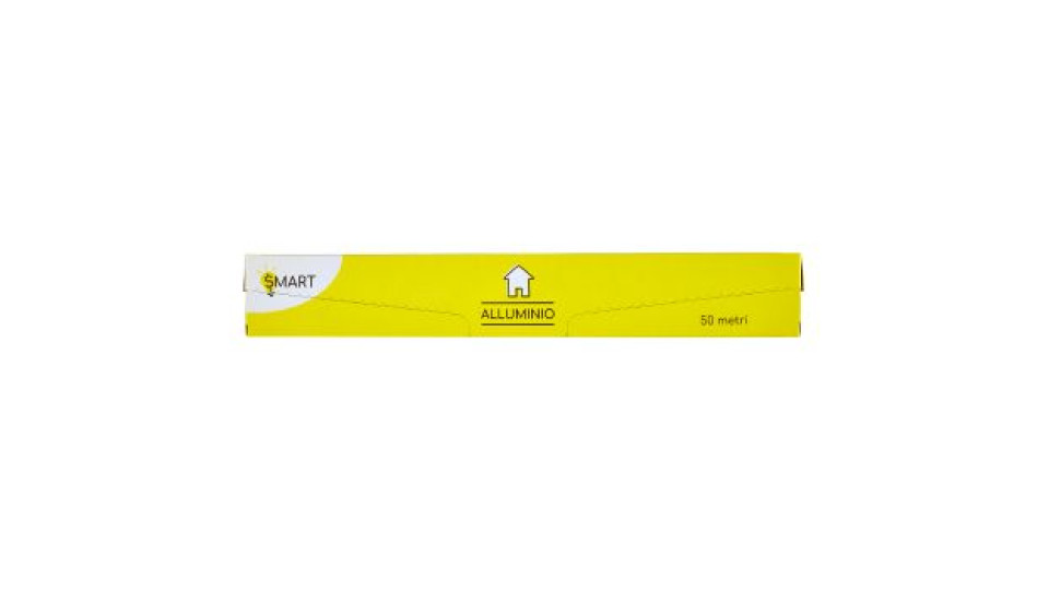 Smart Alluminio 50 metri