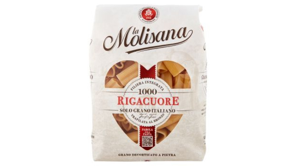 La Molisana 333 Trighetto 500 g
