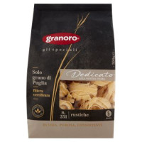 granoro Dedicato gli speciali n. 251 rustiche 500 g