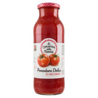 Le Conserve della Nonna Pomodoro Dolce dell'Emilia-Romagna 700 g
