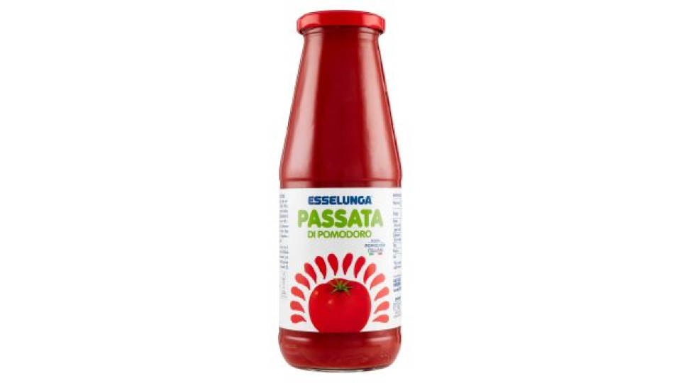 Esselunga Passata di pomodoro 700 g