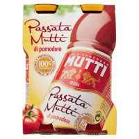 Mutti Passata Mutti di pomodoro 2 x 235 g